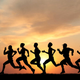 Illustration for article titled Is Racing the Oldest Sport?